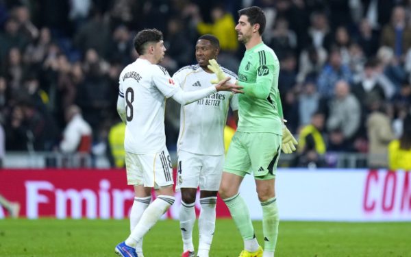 Pleacă de la Real Madrid: Un star, OUT la finalul sezonului!