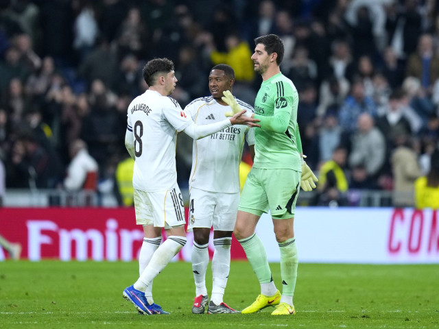 Pleacă de la Real Madrid: Un star, OUT la finalul sezonului!