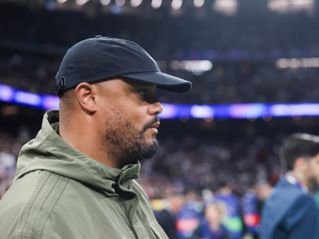 Un verdict clar a fost emis de VINCENT Kompany după victoria lui Bayern München, scor 2-1, în fața celor de la Real Madrid, în cadrul meciului tur din semifinalele Ligii Campionilor