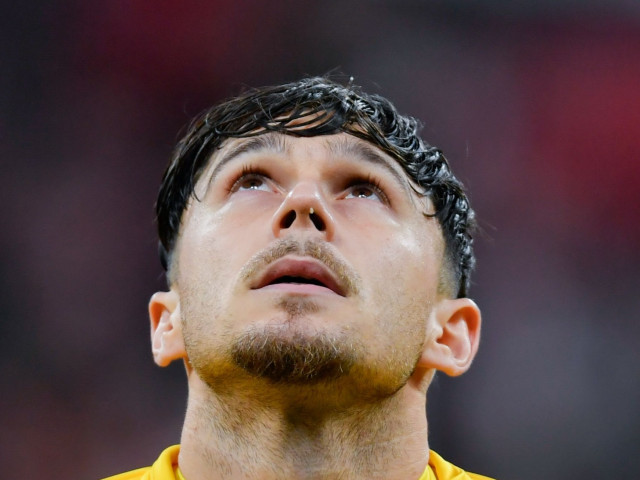 Rațiu, ridicat în slăvi de spanioli: „Unul dintre cei mai mari”