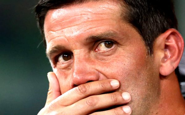 Chivu, înjurat la scenă deschisă: se ia o măsură radicală?