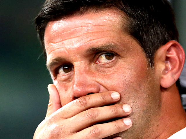 Chivu, înjurat la scenă deschisă: se ia o măsură radicală?