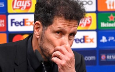 Ce a dezvăluit Diego Simeone, după moartea lui Mircea Lucescu