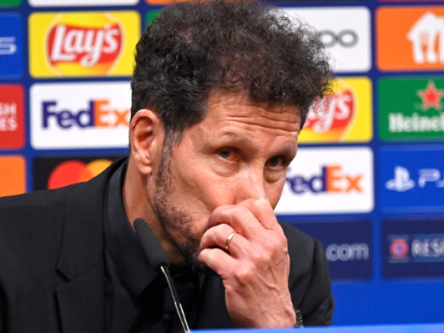 Ce a dezvăluit Diego Simeone, după moartea lui Mircea Lucescu