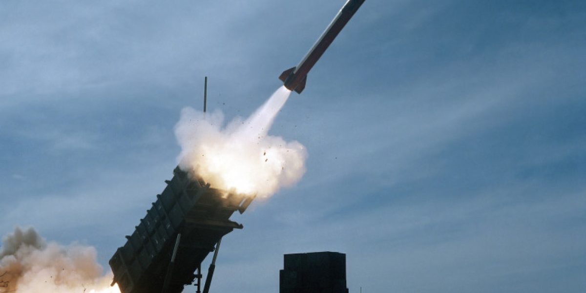 SUA avertizează: Livrări de arme cu întârzieri în Europa