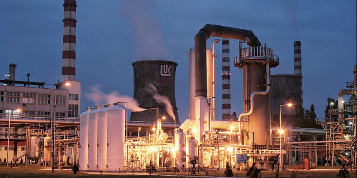 Redeschidere Petrotel Lukoil: Undă verde de la americani, anunță Bogdan Ivan