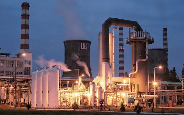 Redeschidere Petrotel Lukoil: Undă verde de la americani, anunță Bogdan Ivan