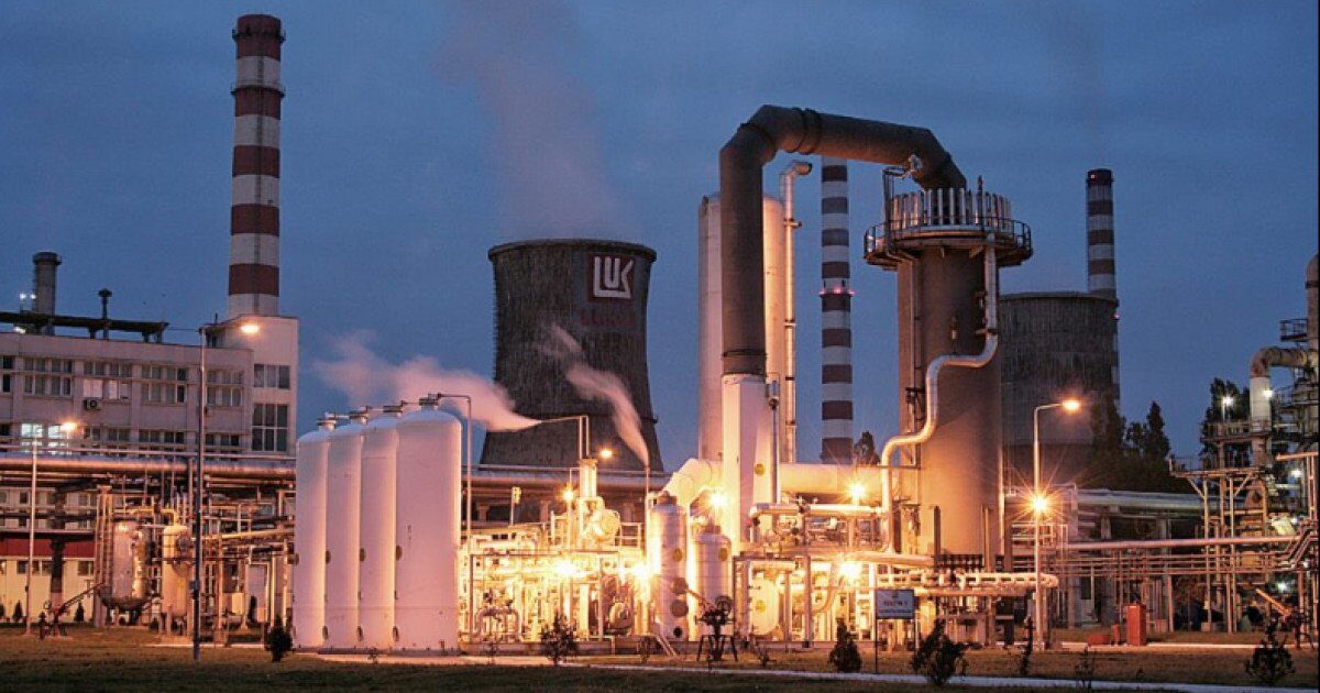 Redeschidere Petrotel Lukoil: Undă verde de la americani, anunță Bogdan Ivan