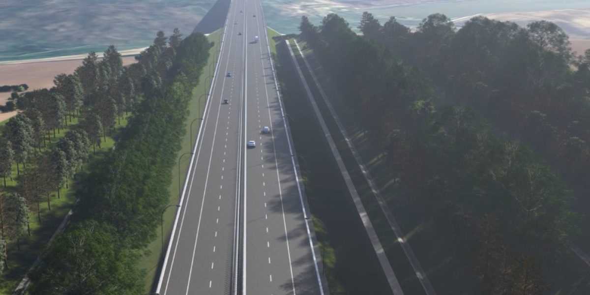 Constructorul pentru Autostrada Unirii, desemnat: Cât durează lucrările? PRIORITĂȚILE
