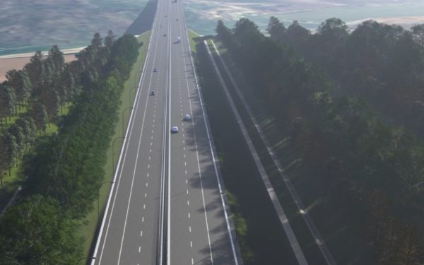 Constructorul pentru Autostrada Unirii, desemnat: Cât durează lucrările? PRIORITĂȚILE