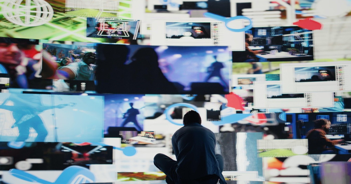 Studiu recent arată că peste jumătate dintre postările despre sănătatea mintală distribuite pe rețelele sociale conțin informații eronate