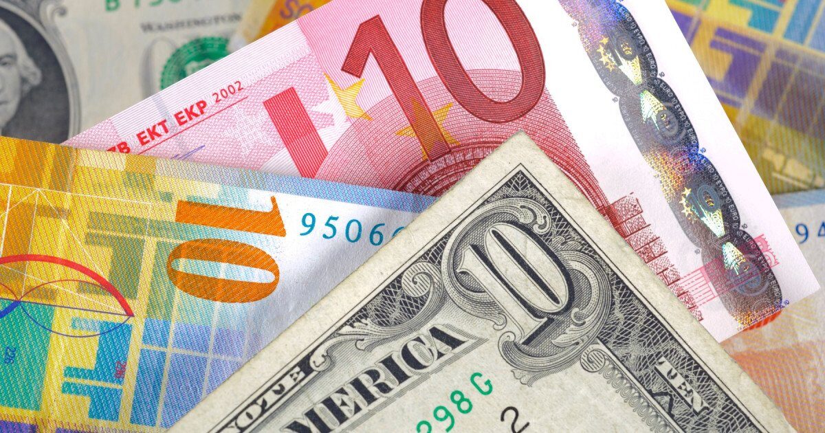 BNR dă tonul: Euro și francul, la MINIM! Aurul se ieftinește