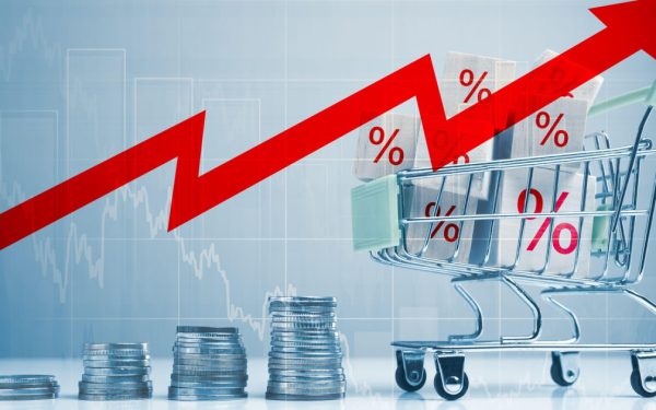 Inflație record: 9,9% în România, după o lună de război în Iran. Păun: „Problema e internă”