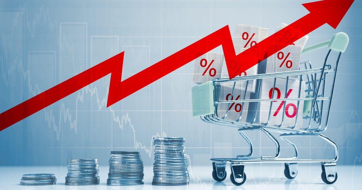 Inflație record: 9,9% în România, după o lună de război în Iran. Păun: „Problema e internă”