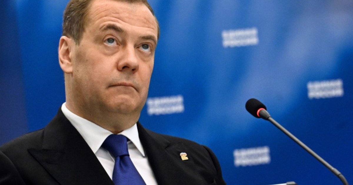 Dmitri Medvedev, vicepreședintele Consiliului de Securitate al Federației Ruse, a catalogat drept un succes pentru Iran faptul că fostul președinte american Donald Trump a acceptat să discute planul în 10 puncte oferit de Teheran