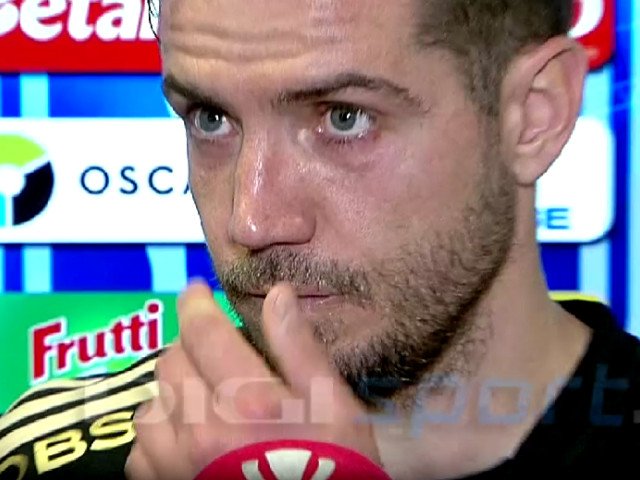 Chipciu, fără menajamente, după U Cluj – Craiova: „Nu merităm titlul”