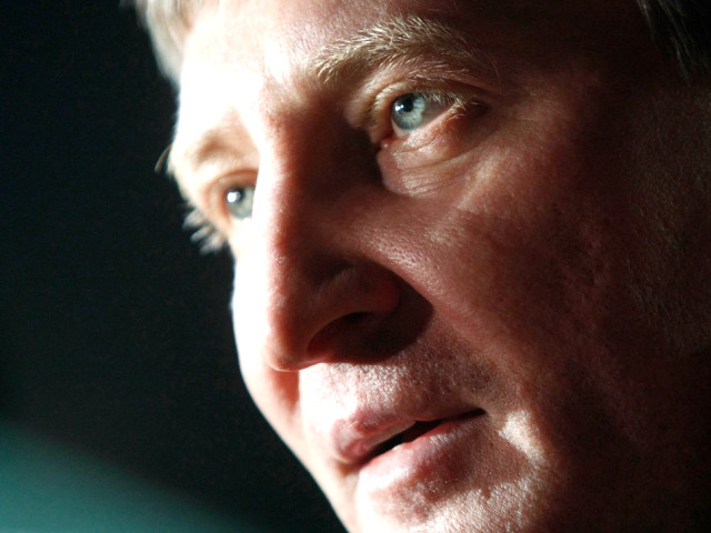 Afaceristul ucrainean, șocat de moartea lui Mircea Lucescu. Promisiune încălcată