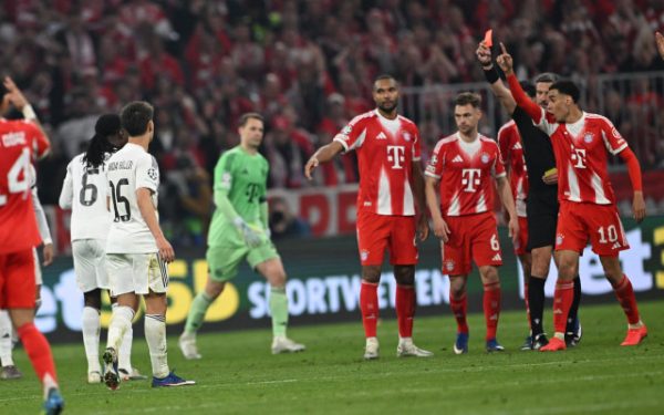 Șoc la Real Madrid: E eliminat și pleacă! Anunțul care zguduie clubul după Bayern