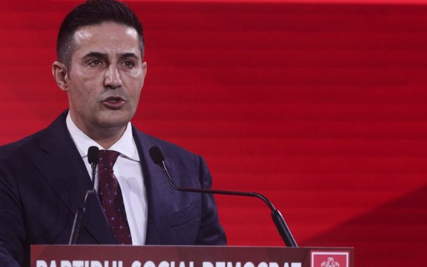 Manda, ultimatum pentru Bolojan: PSD amenință cu retragerea miniștrilor din Guvern