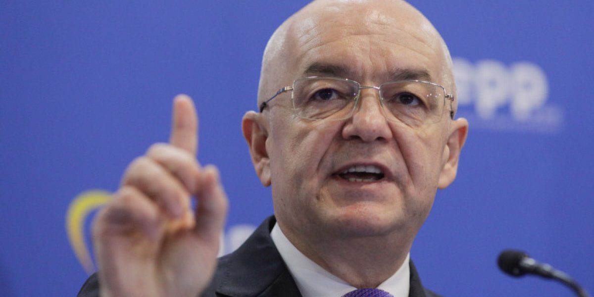 Boc, reacție dură la atacul pe ambulanță: „Măsuri URGENTE!”