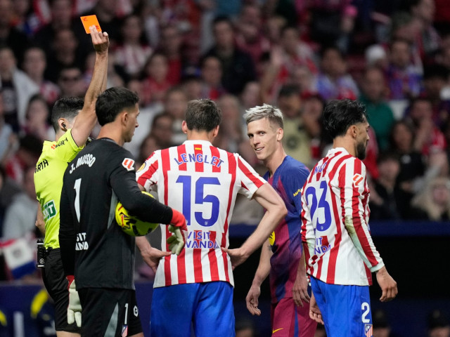 Spania a emis verdictul final în cazul disputei dintre Atletico Madrid și FC Barcelona, după incidentele din ultima etapă a La Liga