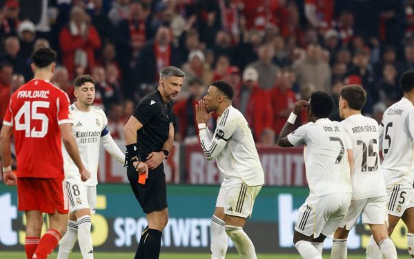 Arbitru „infam”, demascat de AS: „Adios” pentru onorabilul…