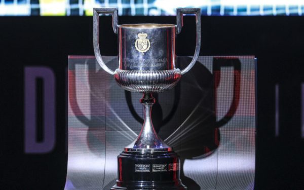 Oyarzabal, eroul Real Sociedad! Atletico, învinsă în finala Cupei Spaniei