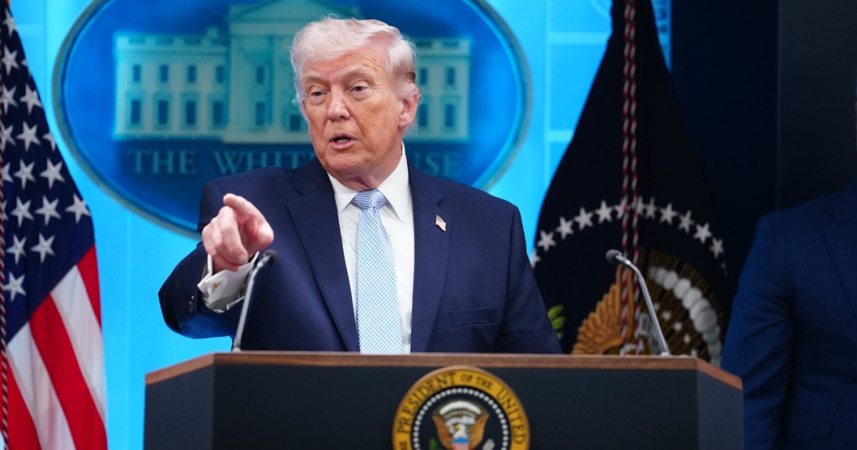 Donald Trump amenință Iranul: „O civilizație va pieri”. La ce oră vine atacul?