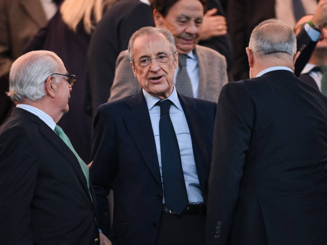 Perez, reacție rapidă după Bayern – Real: Ce a decis Florentino imediat