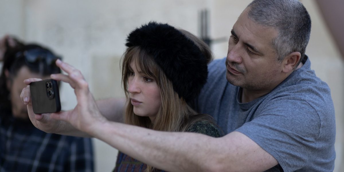 Jurnalul unei cameriste: Radu Jude cucerește Cannes 2026 cu noul film