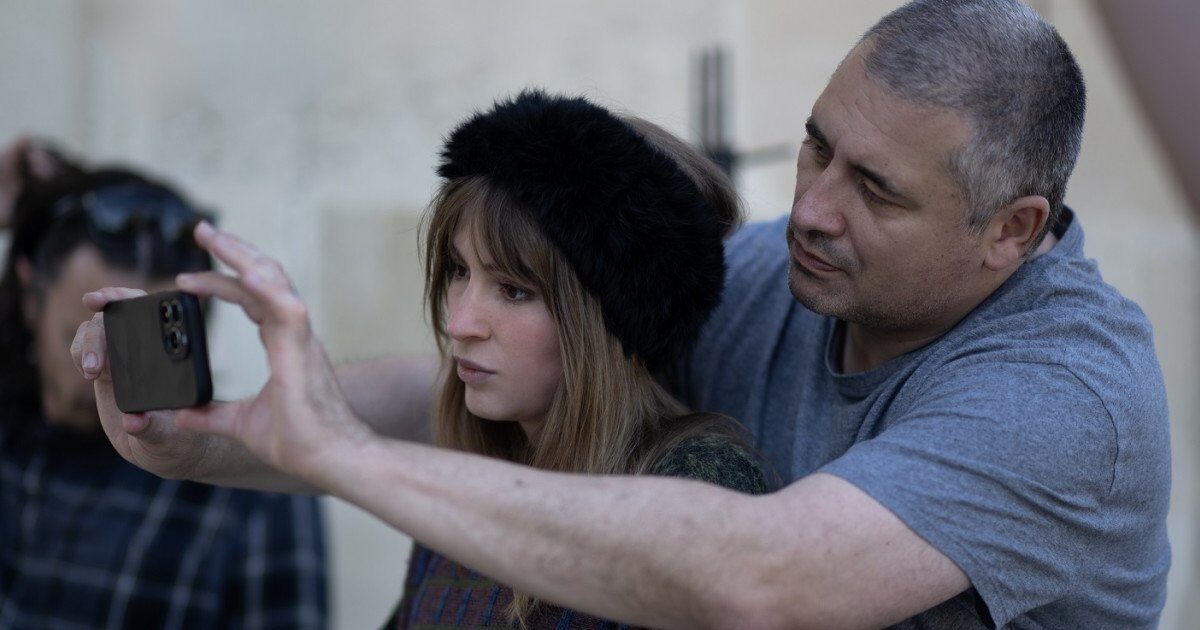 Jurnalul unei cameriste: Radu Jude cucerește Cannes 2026 cu noul film