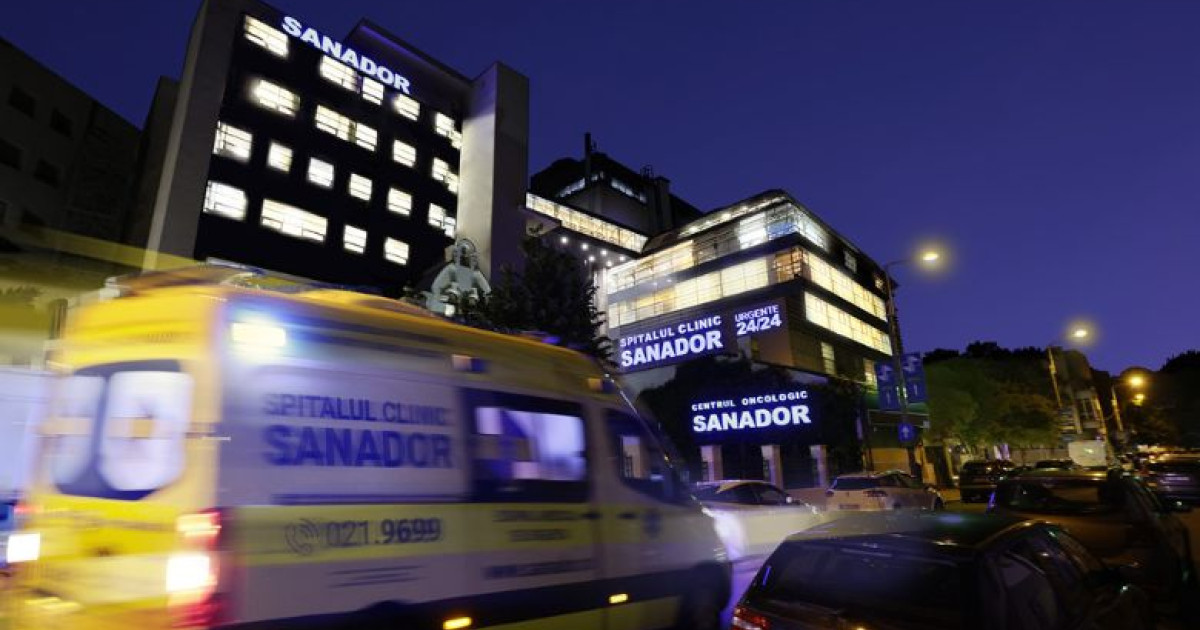 Ce faci dacă te lovește accidentul de Paște