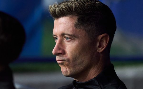 Barcelona, lovitură de teatru: Lewandowski, OUT! Contractul, refuzat