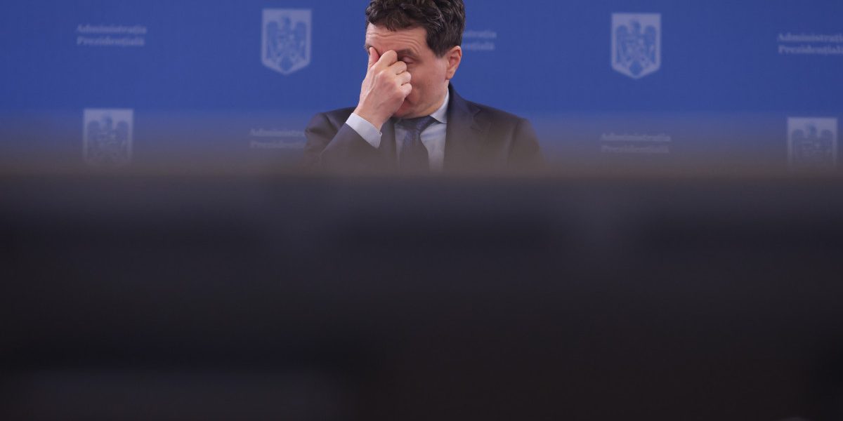 Nicușor Dan, răspuns categoric despre AUR la guvernare: „Nu!” Ce planuri are