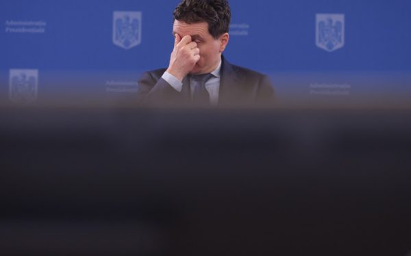 Nicușor Dan, răspuns categoric despre AUR la guvernare: „Nu!” Ce planuri are