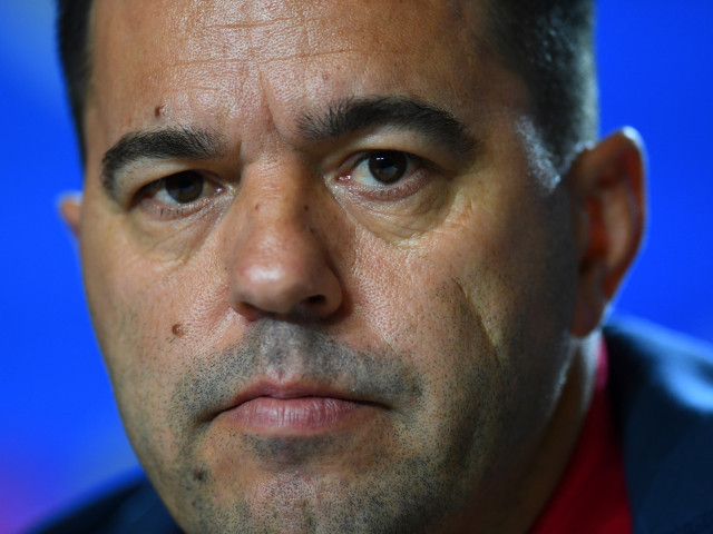 Din Qatar, Cosmin Contra, șocat de moartea lui Mircea Lucescu: „E păcat!”