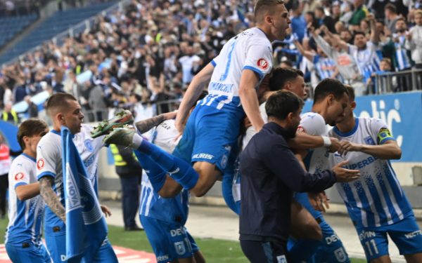 Assad Al-Hamlawi, după Craiova – Rapid 1-0: Ce a declarat despre eveniment