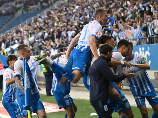 Assad Al-Hamlawi, după Craiova – Rapid 1-0: Ce a declarat despre eveniment