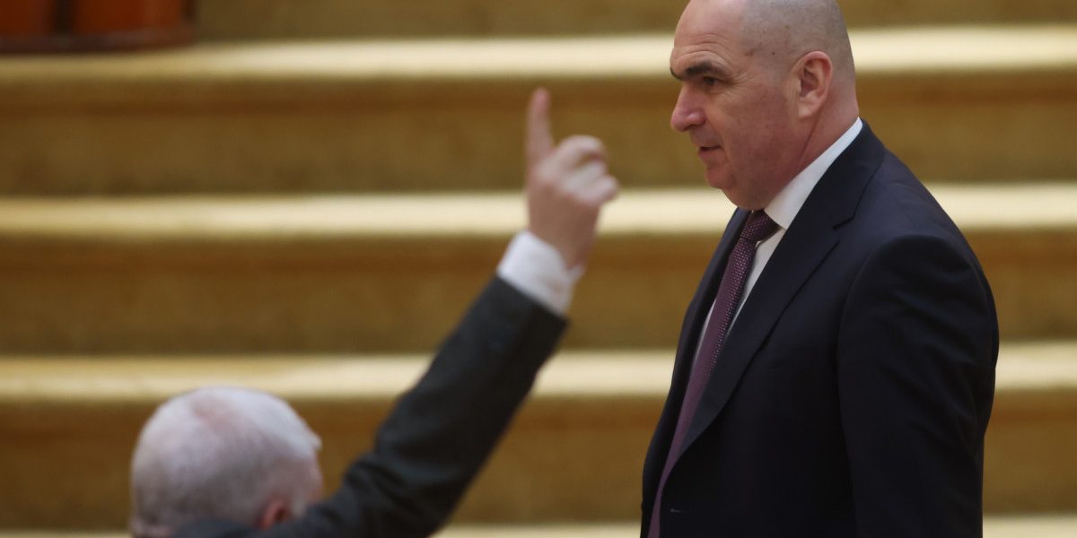 Opoziția ratează „lovitura”: Moțiunea anti-Guvern, blocată de certuri interne