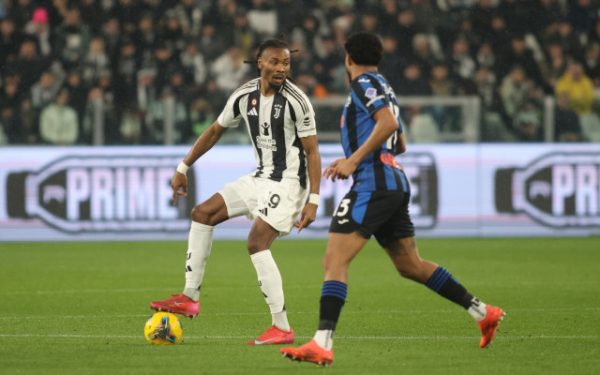 Atalanta, învinsă de Juventus, Milan umilită de Udinese în Serie A