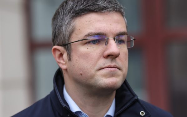 Statul recuperează imobil după 18 ani de ocupație ilegală. Anunțul ministrului Economiei