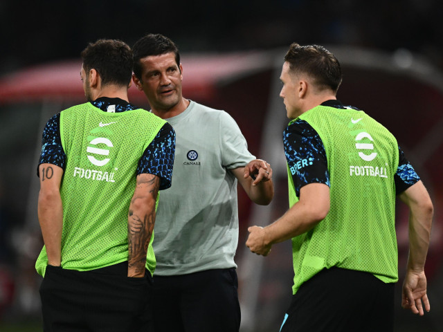 Chivu, informat de Inter: Ce se întâmplă cu fostul căpitan