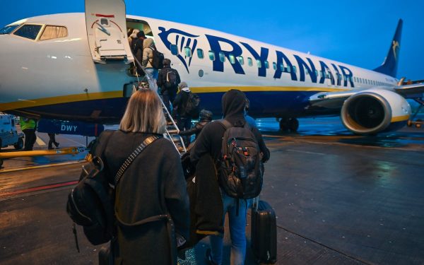 Franta și UK, în pericol din cauza crizei de cherosen înainte de vară