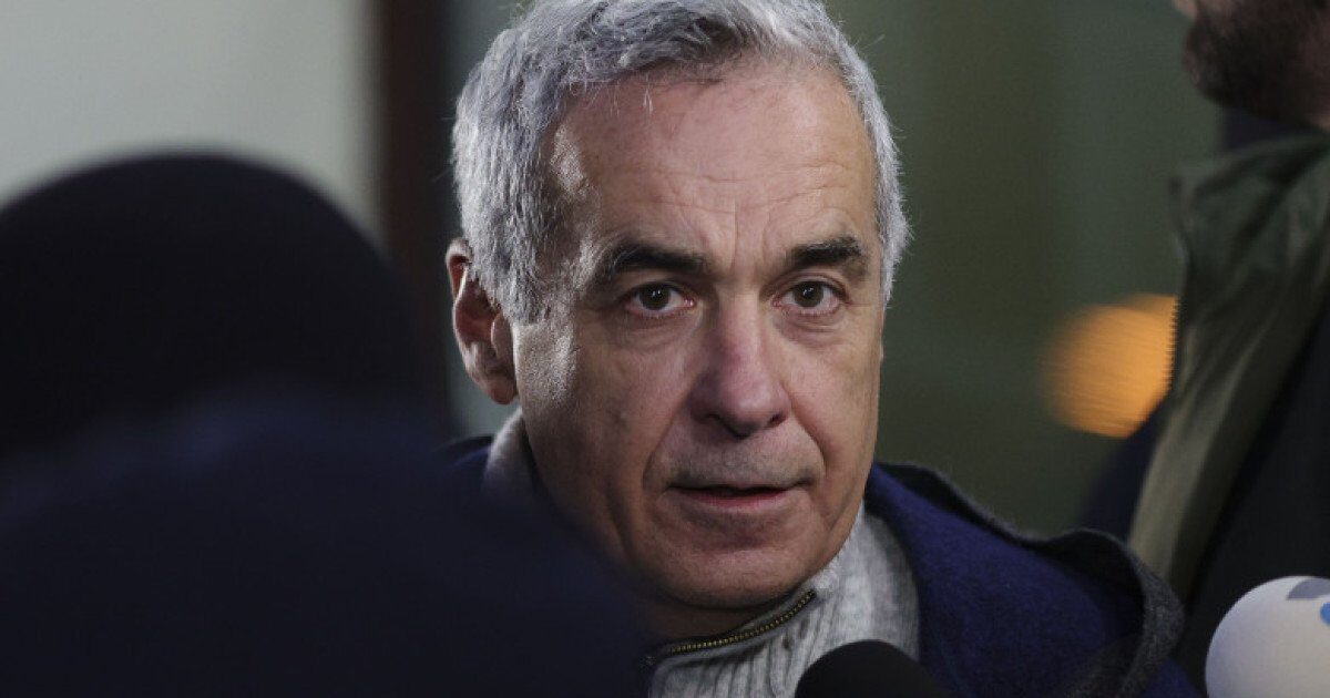 Călin Georgescu, liber de control judiciar în dosarul de propagandă legionară