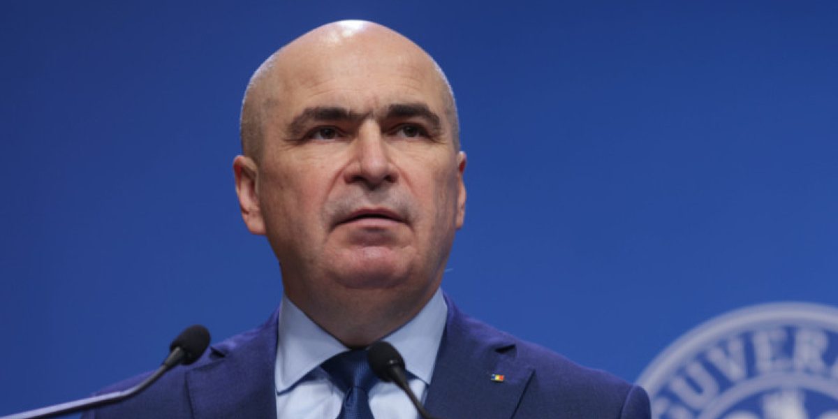 Bolojan, replică pentru ministrul Agriculturii: Sunt oricând disponibil!