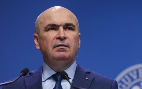 Bolojan, replică pentru ministrul Agriculturii: Sunt oricând disponibil!