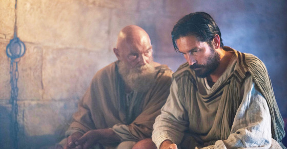 Blestemul lui Iisus lovește crunt: Actor fulgerat pe platoul de filmare, ce urmează