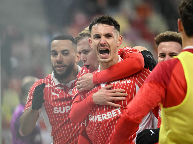 Opruț, după Dinamo – ”U” Cluj 2-1: ”Putem bate pe oricine!”