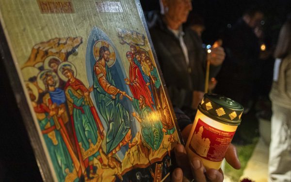 Misterul Sâmbetei Mari: De ce a coborât Iisus în iad înainte de Înviere?