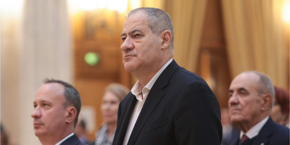 Neacșu (PSD): Astăzi scriem istorie! Moment de bilanț, promit guvernanții